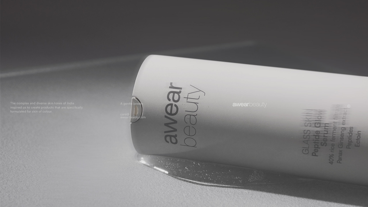 Awear Beauty - Awear Beauty - Awear Beauty