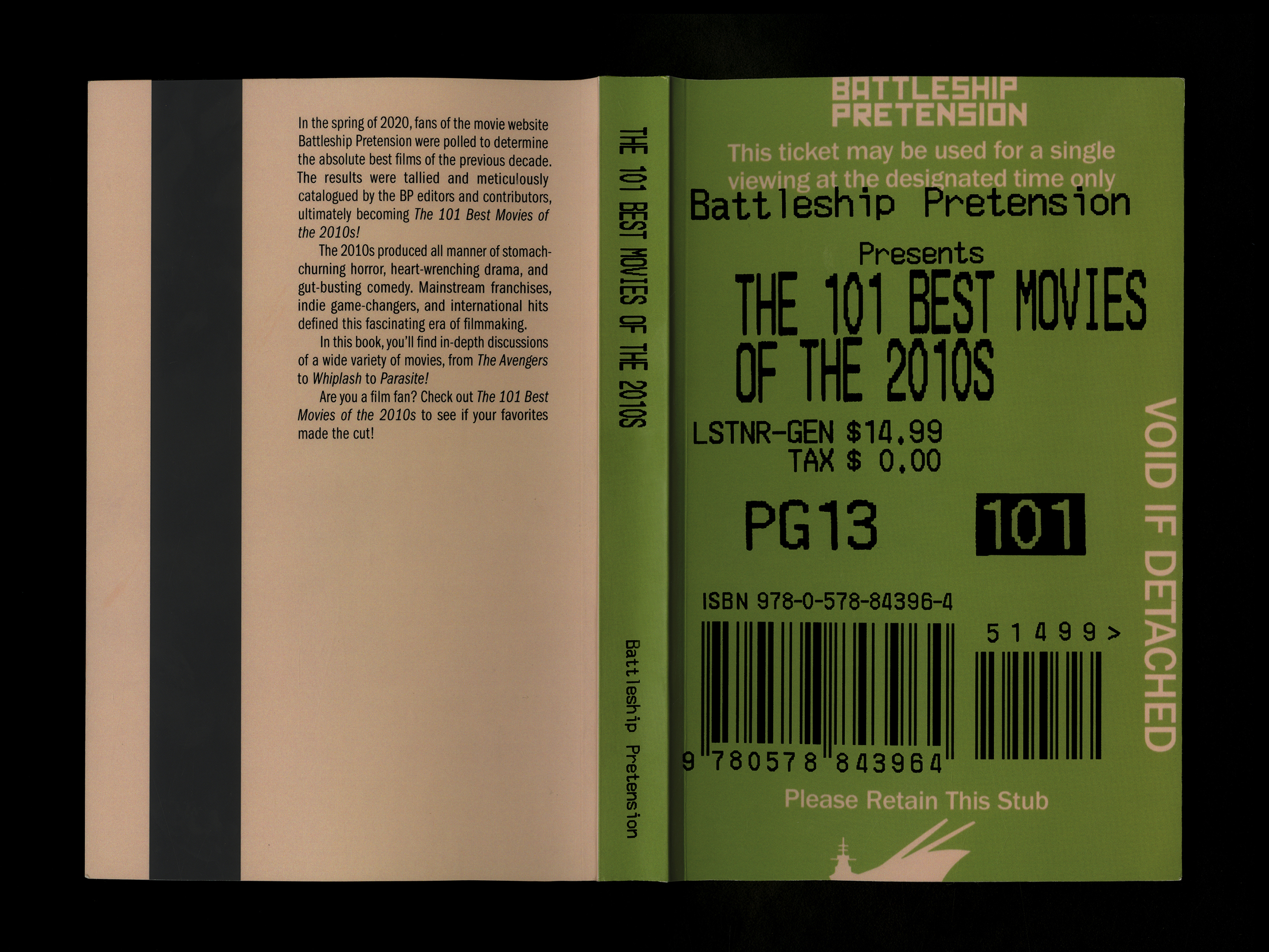 The 101 Best Movies Of The 2010s - Battleship Pretension - Battleship Pretension