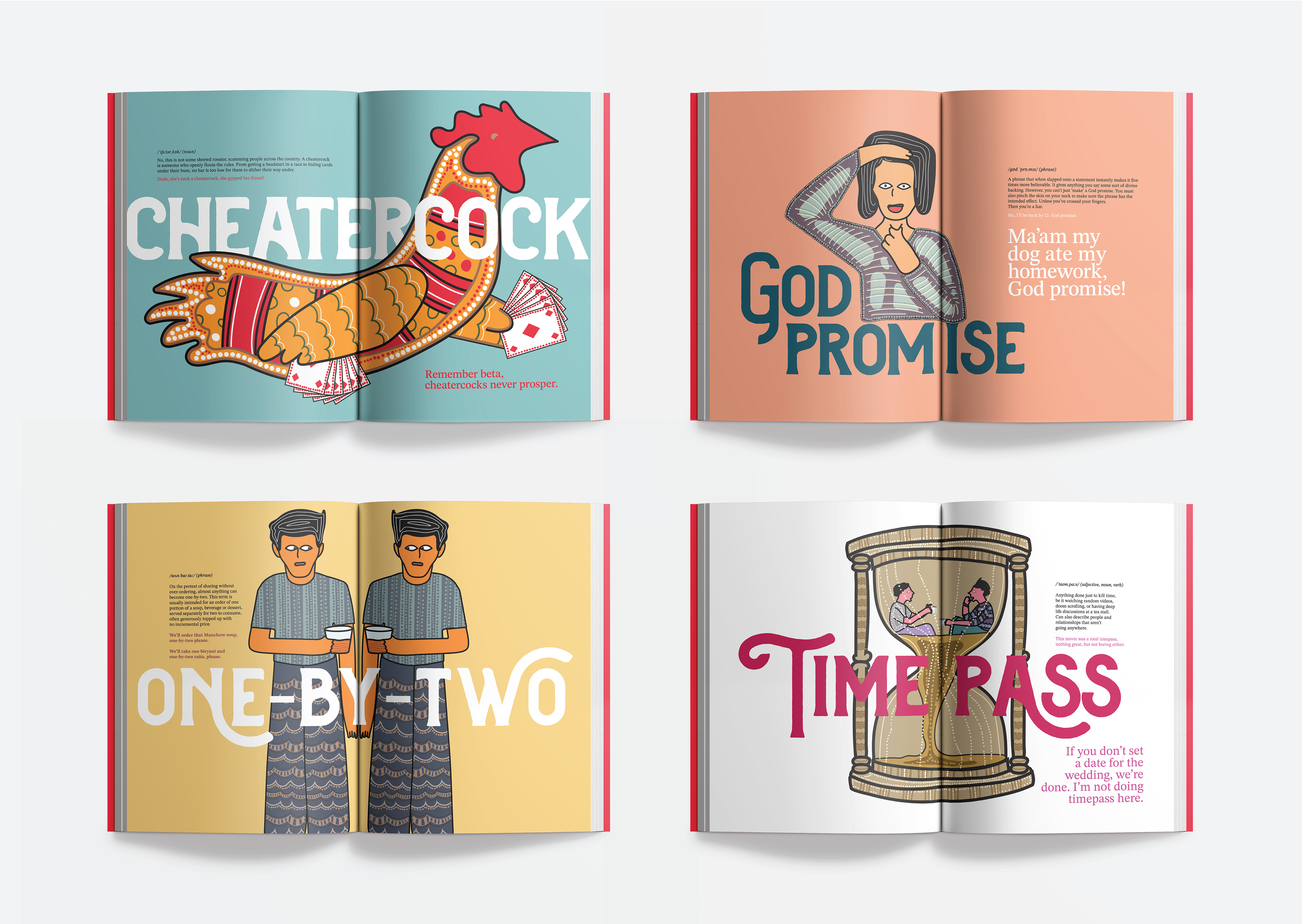 Inglish Dictionary - Air India Express - Air India Express