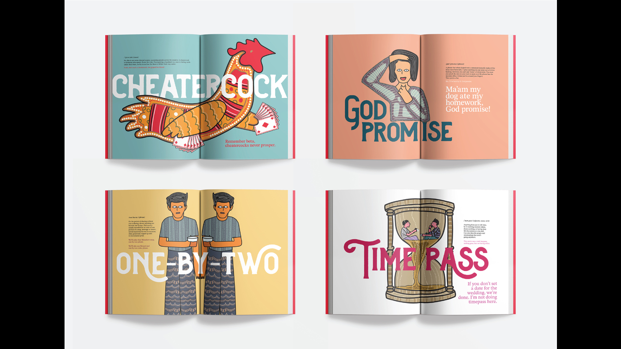 Inglish Dictionary - Air India Express - Air India Express