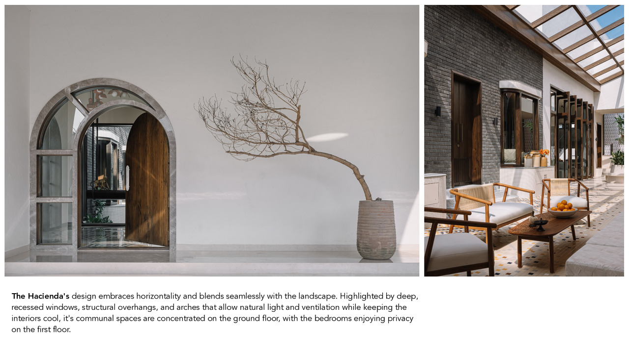 Hacienda - Gayathi and Anand KPR - Not Applicable