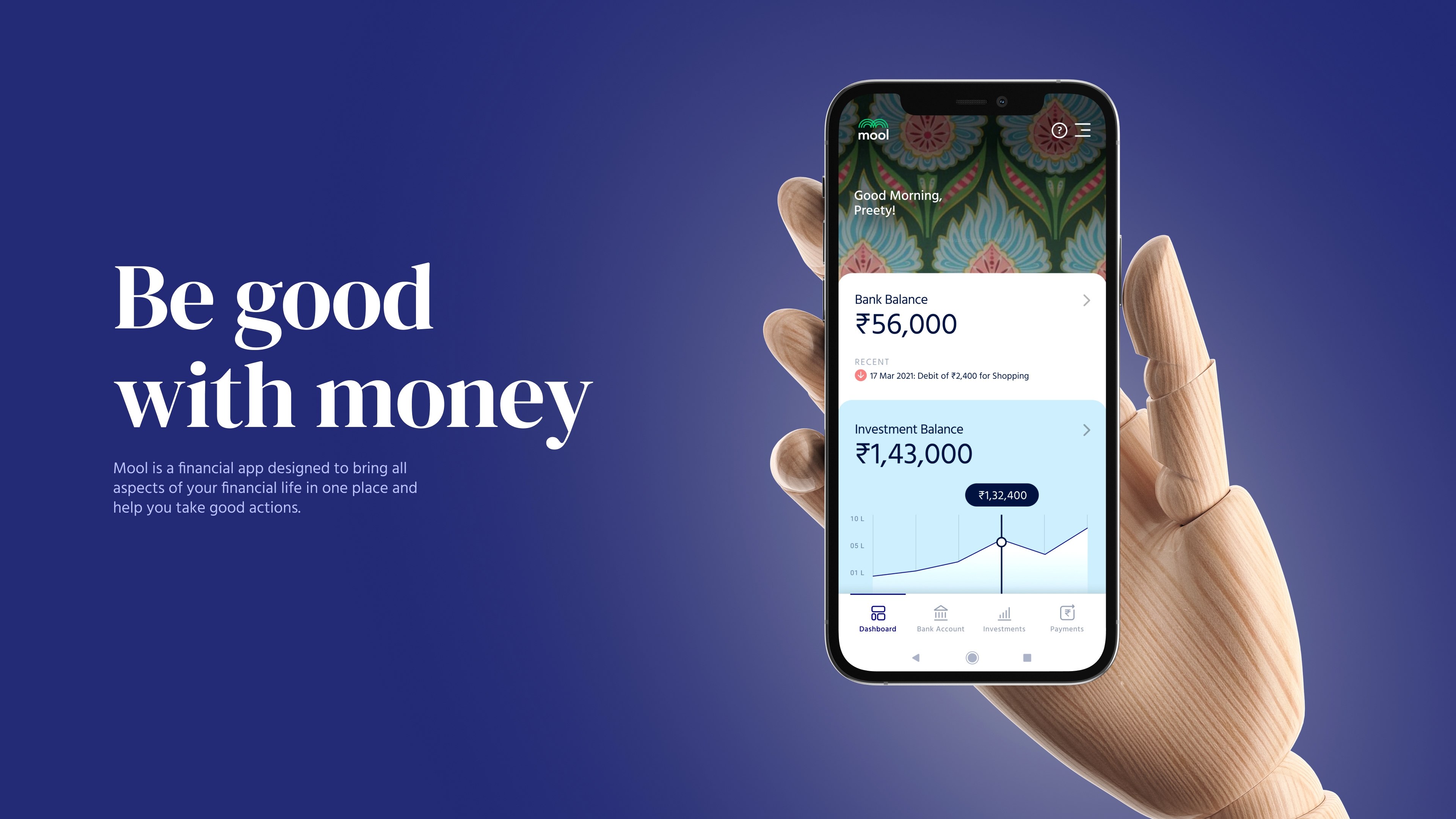 A Strong Foundation For Financial Stability - Mool - Mool NeoBank