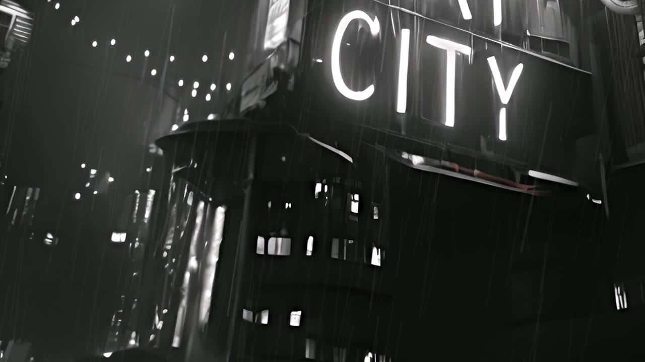 RAT CITY - ARTIFICIAL LABS - ARTIFICIAL LABS