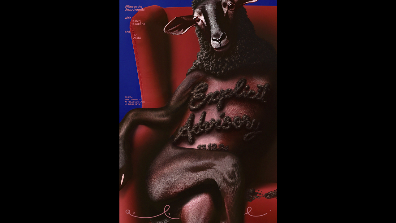 Olliday Posters - Pollinate Labs - Olliday