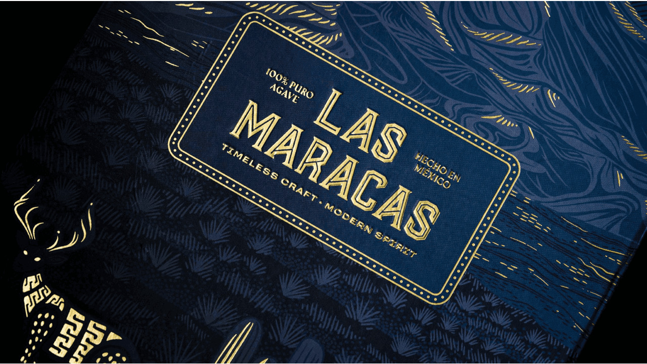 Las Maracas Tequila - Epicuria - Las Maracas Tequila