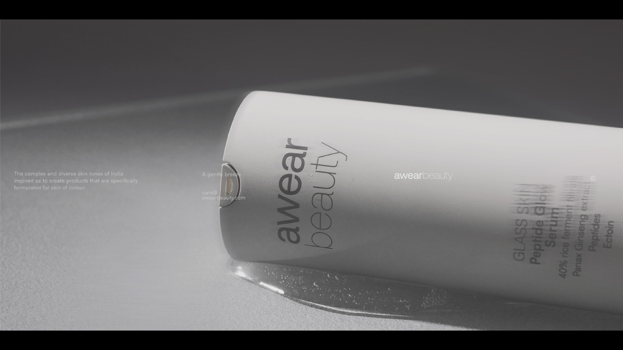 Awear Beauty - Awear Beauty - Awear Beauty