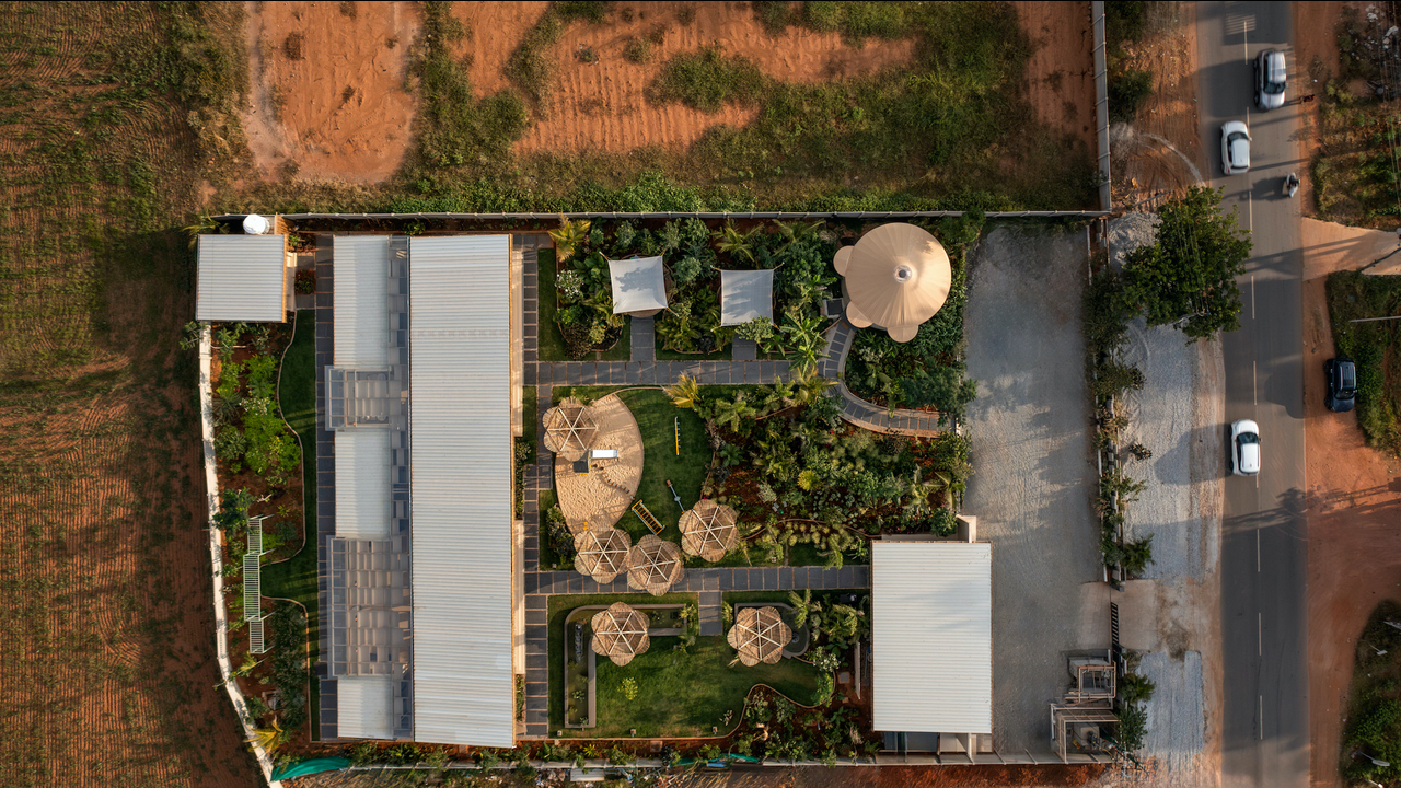 Elements of Nature - Urban Fields Pvt ltd - Happy Hive